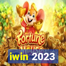 iwin 2023